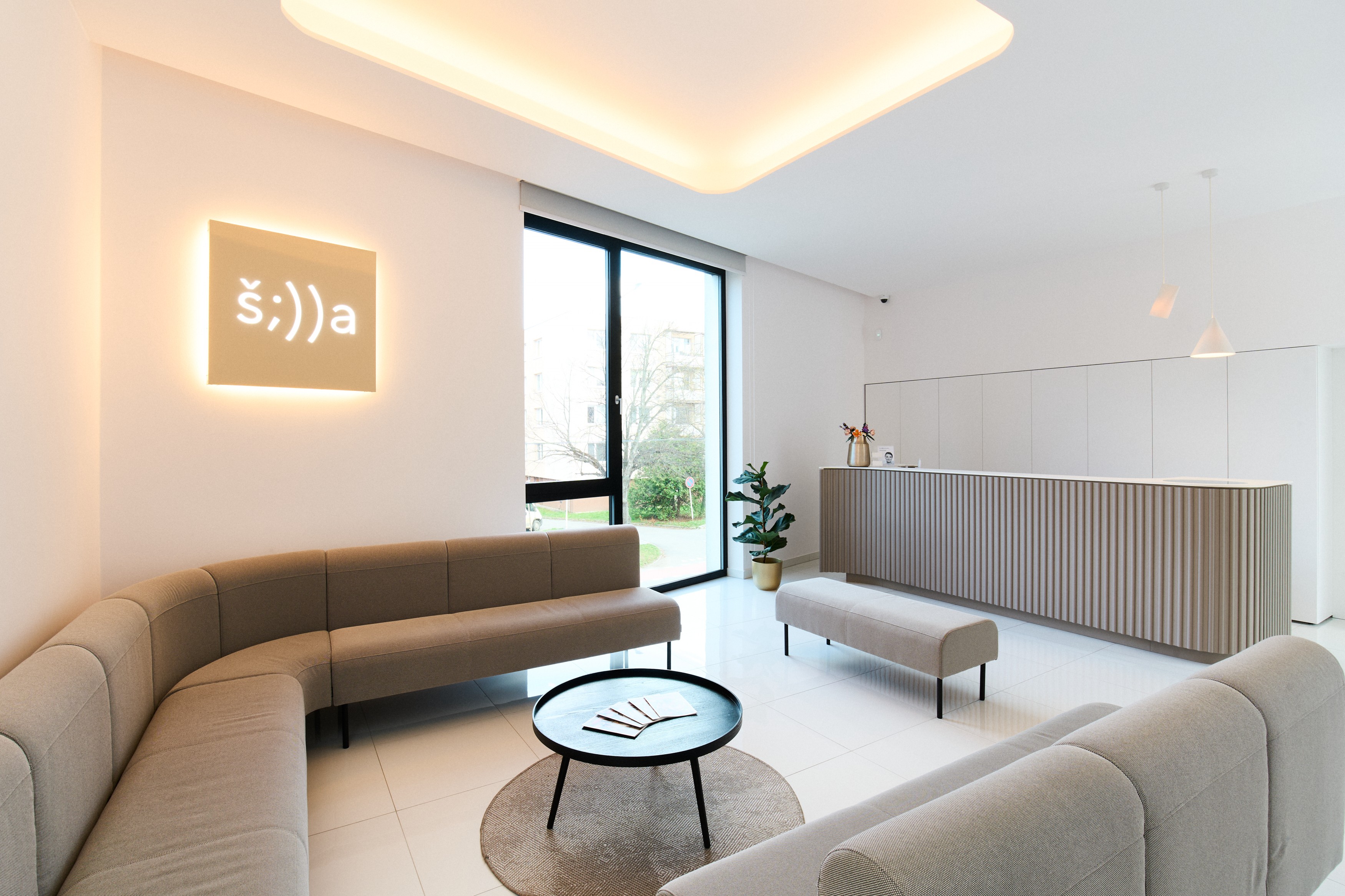 Čeľustná ortopédia